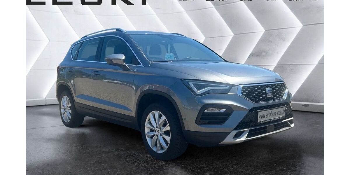 Seat Ateca 61.805 km 19.990 &euro; Dortmund 44263