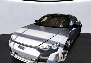 Audi e-tron GT 28.780 km 65.489 &euro; Hagen 58091