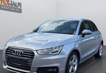 Audi A1 96.500 km 10.990 &euro; Dortmund 44149