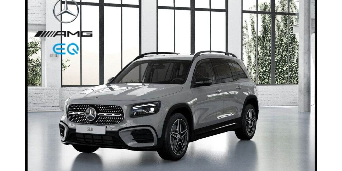 Mercedes-Benz GLB 200 12.228 km 42.370 &euro; Dortmund 44139