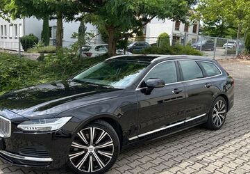 Volvo V90 70.000 km 27.980 &euro; Dortmund 44269