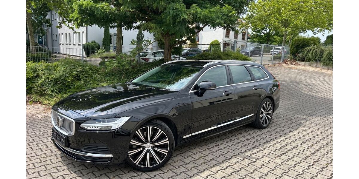 Volvo V90 70.000 km 27.980 &euro; Dortmund 44269
