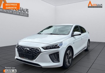 Hyundai IONIQ 56.900 km 16.450 &euro; Dortmund 44149
