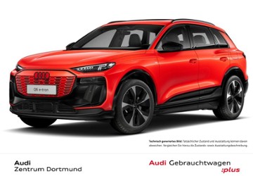 Audi Q6 e-tron 18.755 km 57.877 &euro; Dortmund 44143