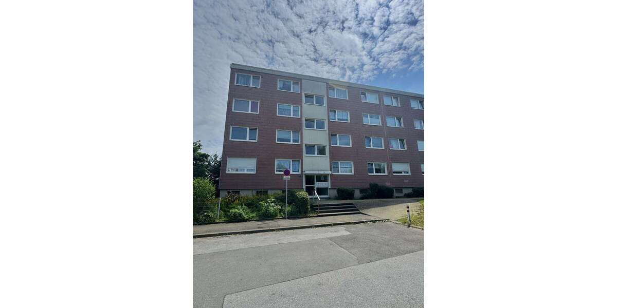 Etagenwohnung Iserlohn Gerlingsen - 4 Zimmer, 88 m&sup2;, 619&euro; | Angebot:27306141