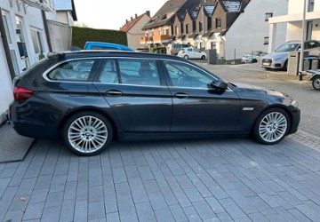 BMW 530 235.000 km 11.999 &euro; Dortmund 44309