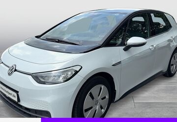 VW ID.3 65.590 km 20.777 &euro; Dortmund 44379