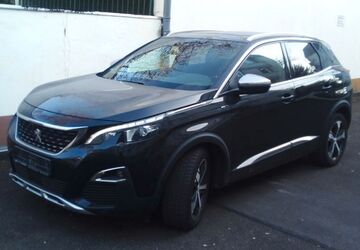 Peugeot 3008 262.000 km 14.900 &euro; dortmund 44229