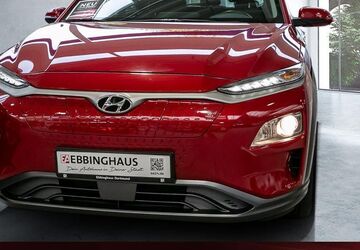 Hyundai KONA 21.416 km 17.499 &euro; Dortmund 44149