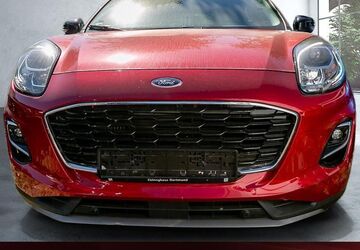 Ford Puma 13.325 km 20.990 &euro; Dortmund 44149