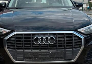 Audi Q3 156.000 km 19.999 &euro; Dortmund 44287