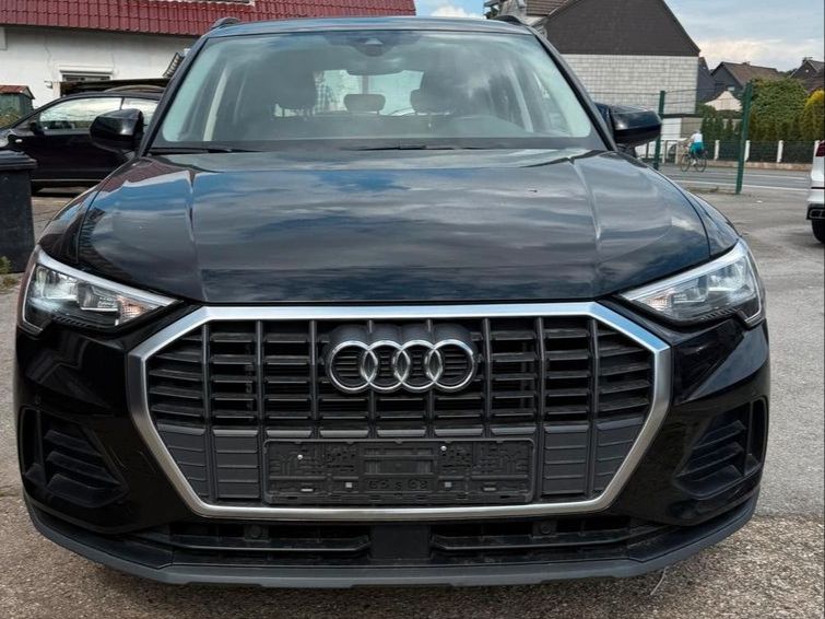 Audi Q3 156.000 km 19.999 &euro; Dortmund 44287