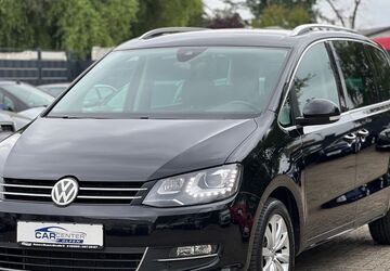 VW Sharan 275.000 km 11.250 &euro; Olfen 59399