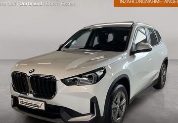 BMW X1 21.808 km 35.999 &euro; Dortmund 44263