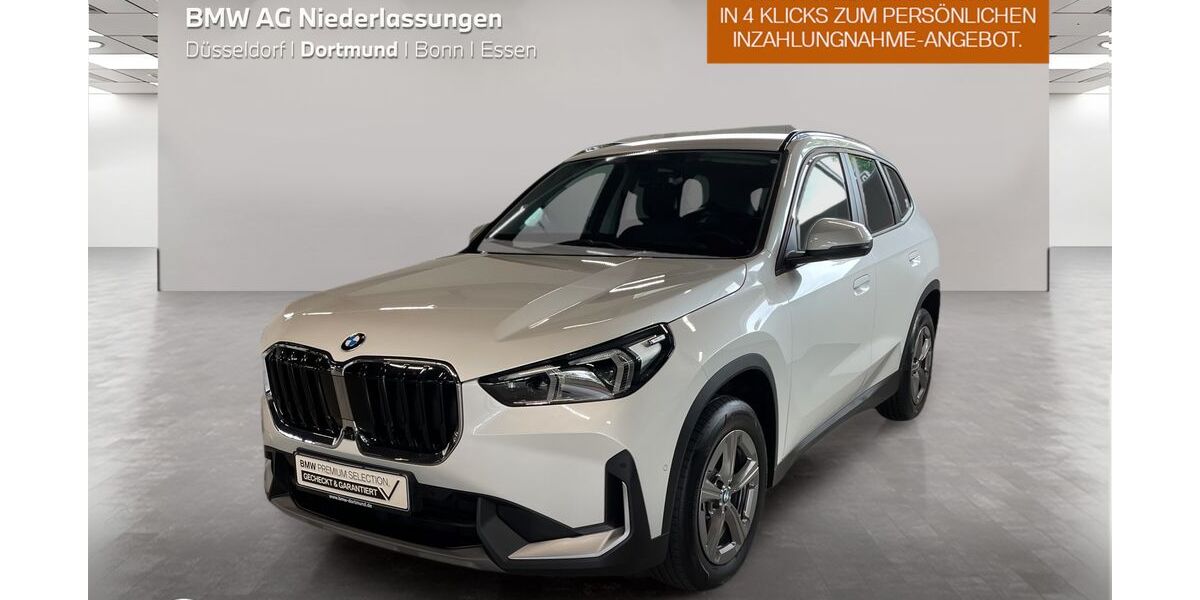 BMW X1 21.808 km 35.999 &euro; Dortmund 44263