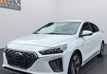 Hyundai IONIQ 56.900 km 16.990 &euro; Dortmund 44149