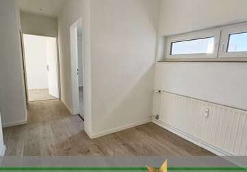 Wohnung Gelsenkirchen Scholven - 3 Zimmer, 81 m&sup2;, 551&euro; | Angebot:27002373