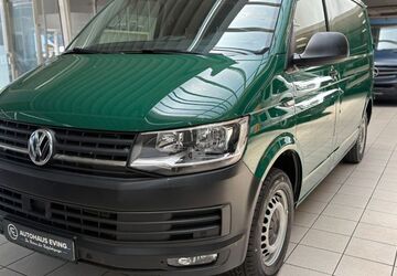 VW T6 Transporter 229.000 km 15.900 &euro; Dortmund 44339