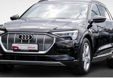 Audi e-tron 29.636 km 33.411 &euro; Dortmund 44143