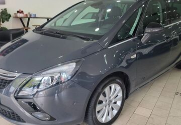Opel Zafira 181.085 km 6.990 &euro; Recklinghausen 45661