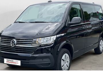 VW T6 Caravelle 37.801 km 39.907 &euro; Schwelm 58332