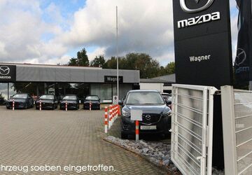 Mazda CX-30 16.637 km 24.929 &euro; Dortmund 44287