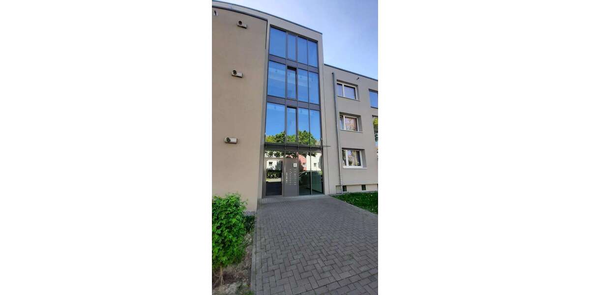 Etagenwohnung Bochum Werne - 3 Zimmer, 98 m&sup2;, 1.185&euro; | Angebot:27264773