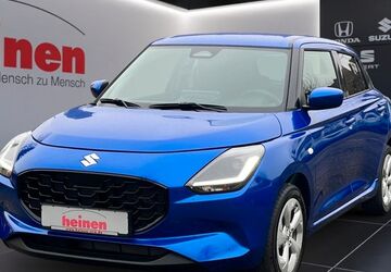 Suzuki Swift 6.000 km 16.480 &euro; Dortmund 44149