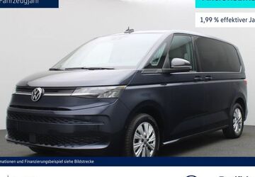 VW T7 Multivan 48.513 km 44.190 &euro; Bochum 44866