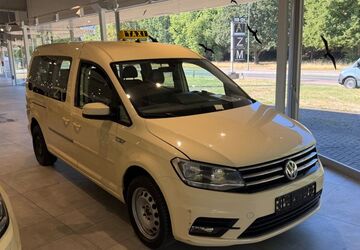 VW Caddy 436.000 km 5.499 &euro; Schwerte 58239