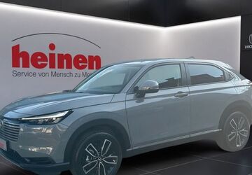 Honda HR-V 6.000 km 26.480 &euro; Dortmund 44149