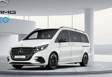 Mercedes-Benz V 300 4.682 km 81.700 &euro; Dortmund 44139