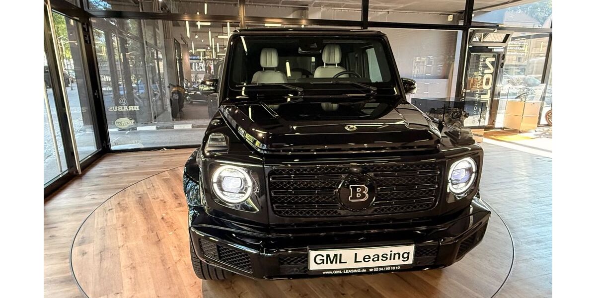 Mercedes-Benz G 400 49.804 km 125.750 &euro; Dortmund 44139
