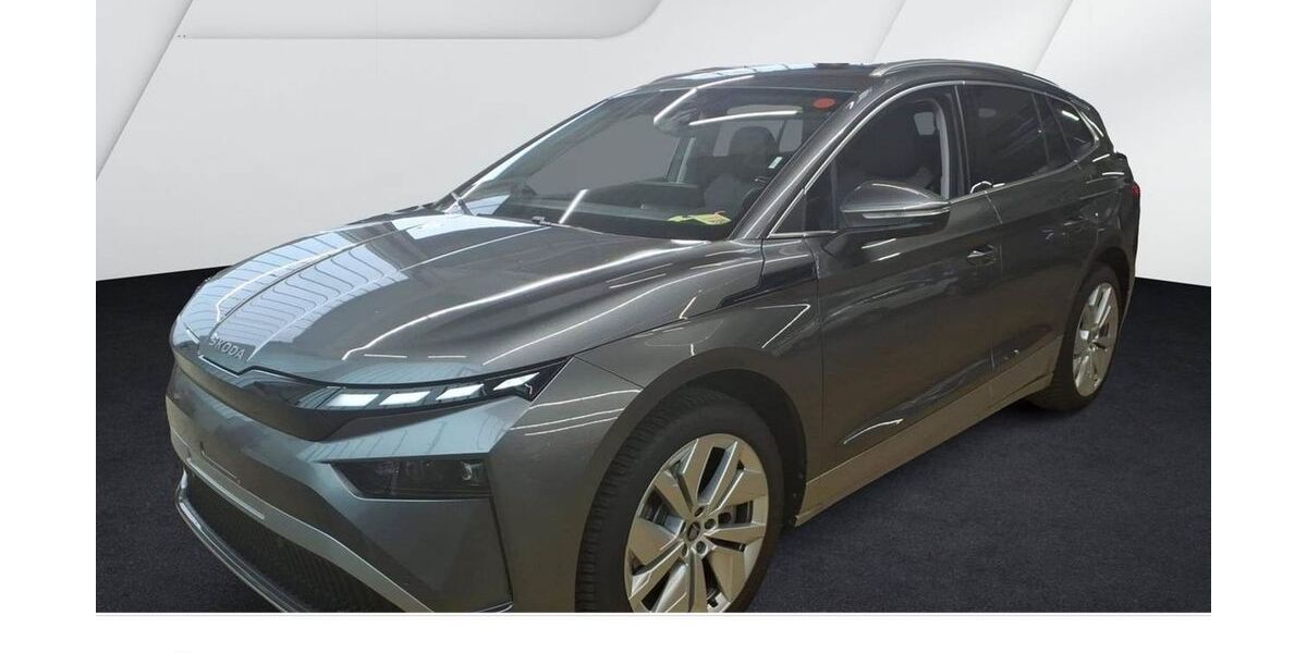 Skoda Enyaq 11.772 km 43.777 &euro; Dortmund 44269