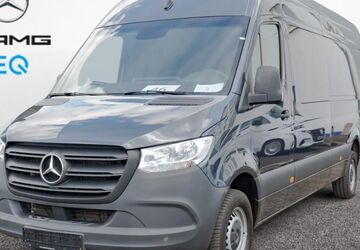Mercedes-Benz Sprinter 50.146 km 45.696 &euro; Hagen 58135