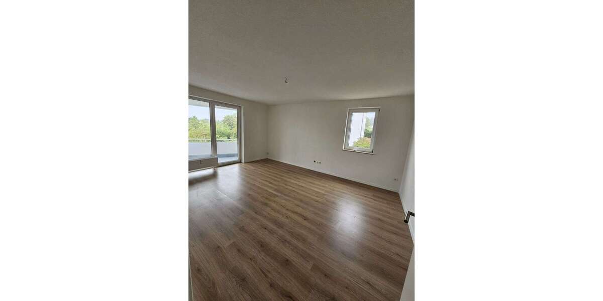 Etagenwohnung Iserlohn Gerlingsen - 3 Zimmer, 77 m&sup2;, 409&euro; | Angebot:27239555