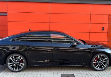 Audi S5 75.000 km 37.500 &euro; Dortmund 44263