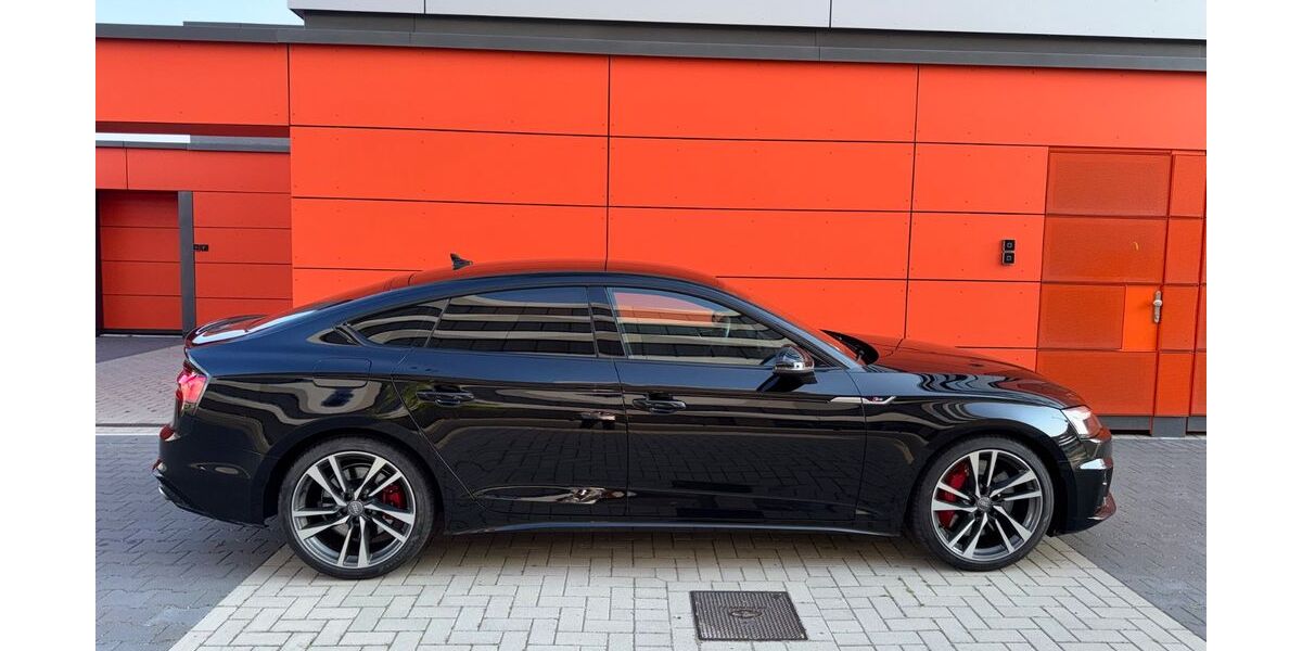 Audi S5 75.000 km 37.500 &euro; Dortmund 44263