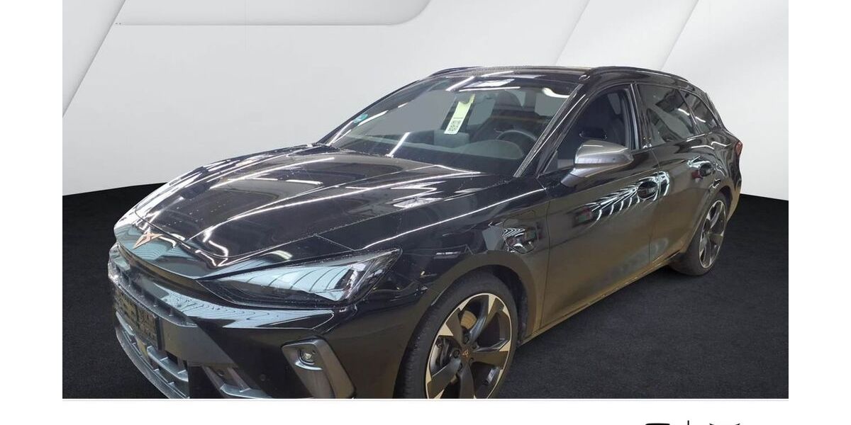 Cupra Leon 14.867 km 33.993 &euro; Dortmund 44269