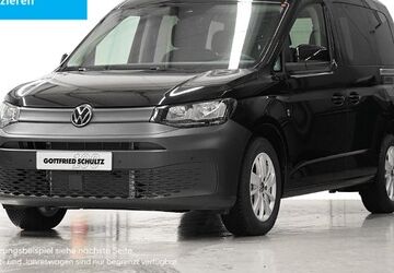 VW Caddy 12.500 km 34.980 &euro; Hagen 58089