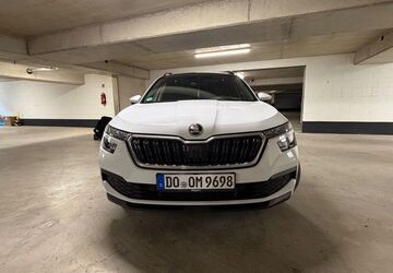 Skoda Kamiq 48.000 km 16.999 &euro; Dortmund 44339