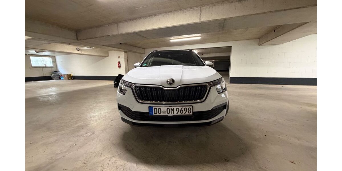 Skoda Kamiq 48.000 km 16.999 &euro; Dortmund 44339