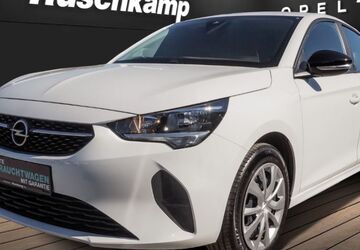 Opel Corsa 13.340 km 16.980 &euro; Dortmund 44145