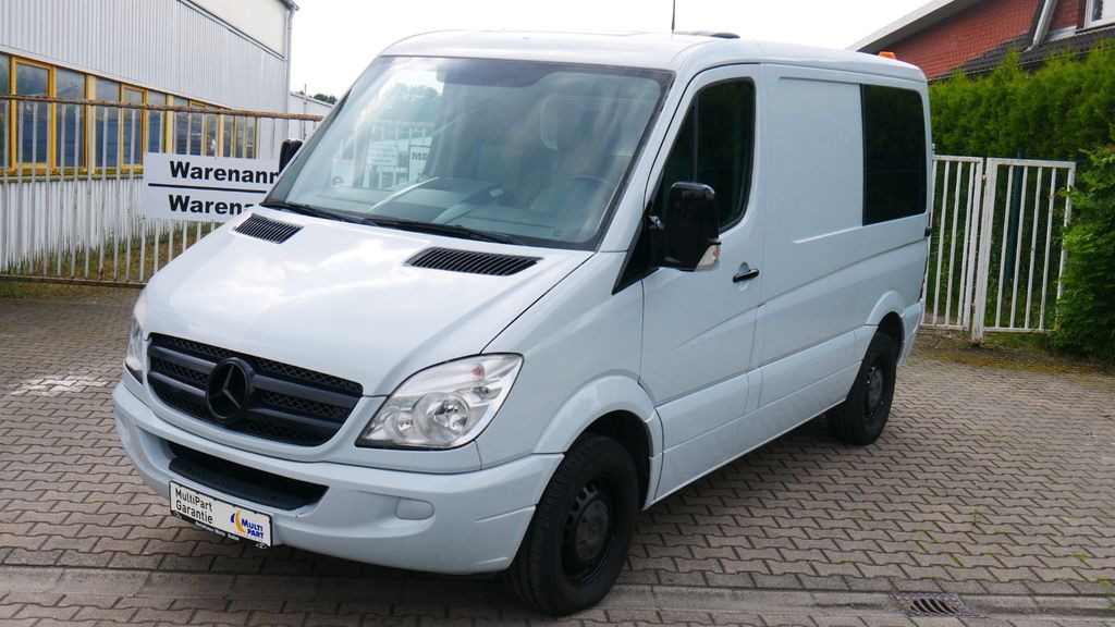Mercedes-Benz Sprinter 178.251 km 13.990 &euro; Selm 59379