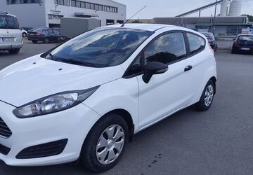 Ford Fiesta 133.000 km 2.950 &euro; Ennepetal 58256