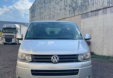 VW T5 Transporter 174.000 km 17.500 &euro; Unna 59423