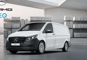 Mercedes-Benz Vito 17.827 km 39.151 &euro; Dortmund 44139