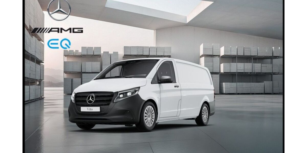 Mercedes-Benz Vito 17.827 km 39.151 &euro; Dortmund 44139