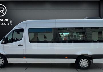 Mercedes-Benz Sprinter 140.175 km 36.950 &euro; Bochum 44866