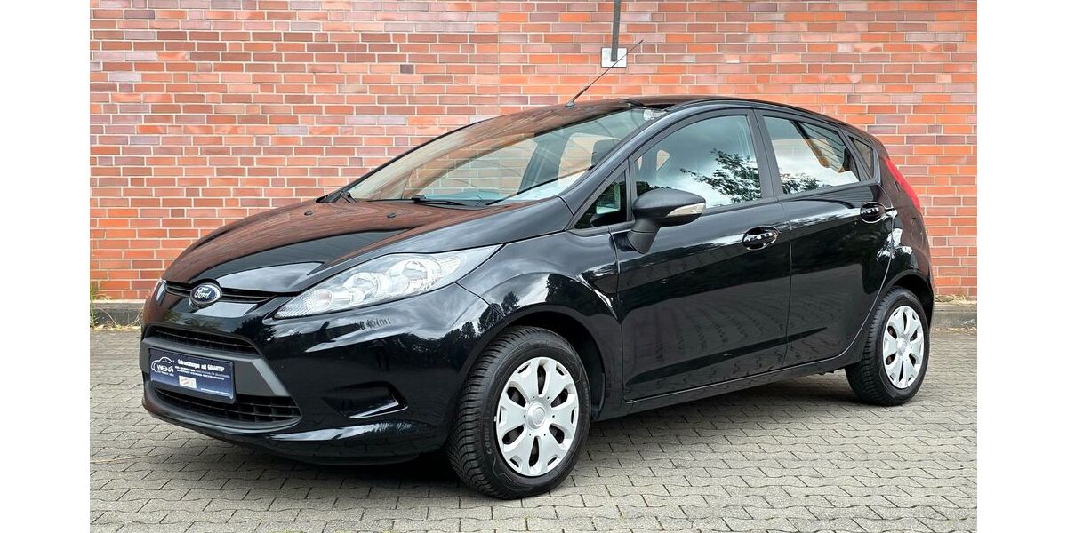 Ford Fiesta 188.000 km 2.690 &euro; Herne (NRW) 44628